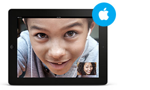 Skype for iPad