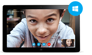 Skype for Windows Phone